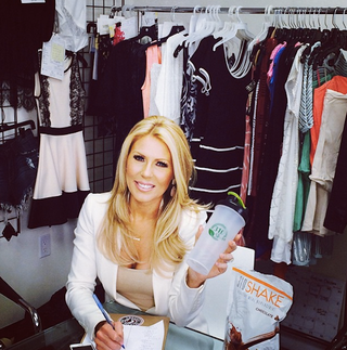 Illustration for article titled The Big Bad World of Products Celebrities Promote on Instagram